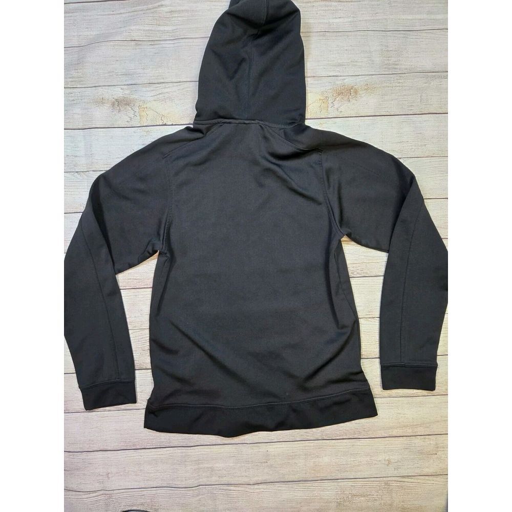 Genuine Merchandise Men's Chicago White Sox Size Small Black MLB Hoodie Camo - Picture 8 of 8